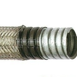 JSF-JSHG不锈钢编织软管 不锈钢编织防爆金属软管