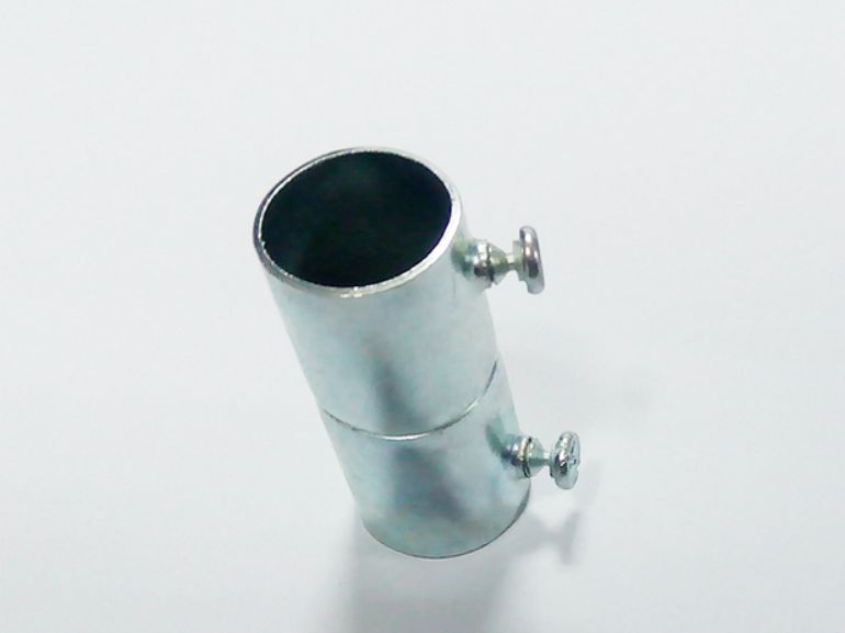 用于线管与线管之间的连接型号:kbg-zj产品品牌:京生产品编码:c02产品